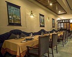 Faisalabad Serena Hotel