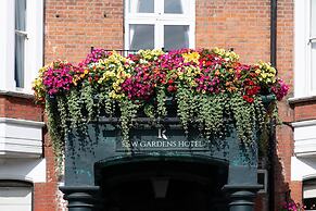 Kew Gardens Hotel
