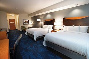 Fairfield Inn & Suites by Marriott Grand Island