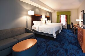 Fairfield Inn & Suites by Marriott Grand Island