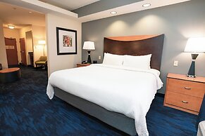 Fairfield Inn & Suites by Marriott Grand Island