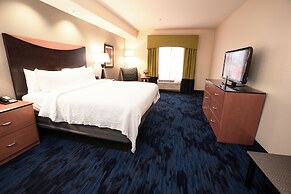 Fairfield Inn & Suites by Marriott Grand Island