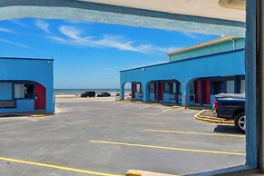 Econo Lodge Galveston Seawall