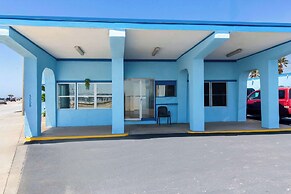 Econo Lodge Galveston Seawall