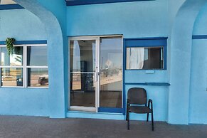 Econo Lodge Galveston Seawall