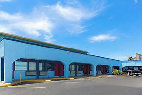 Econo Lodge Galveston Seawall