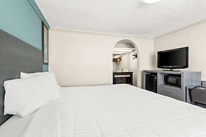 Econo Lodge Galveston Seawall