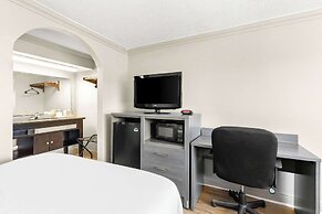 Econo Lodge Galveston Seawall