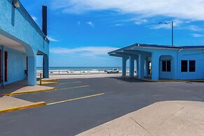 Econo Lodge Galveston Seawall