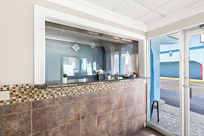 Econo Lodge Galveston Seawall