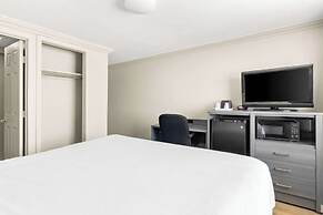 Econo Lodge Galveston Seawall