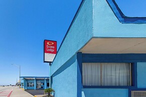 Econo Lodge Galveston Seawall