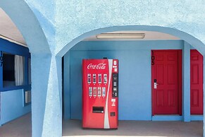 Econo Lodge Galveston Seawall