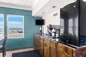 Econo Lodge Galveston Seawall