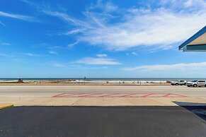 Econo Lodge Galveston Seawall