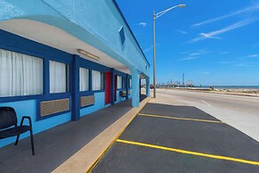 Econo Lodge Galveston Seawall