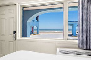 Econo Lodge Galveston Seawall