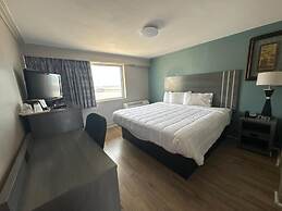 Econo Lodge Galveston Seawall