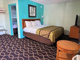 Klamath Motor Lodge