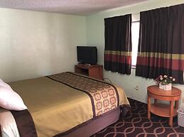 Klamath Motor Lodge
