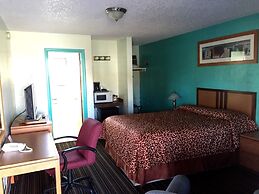 Klamath Motor Lodge