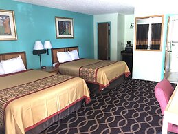 Klamath Motor Lodge