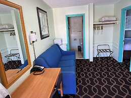 Klamath Motor Lodge