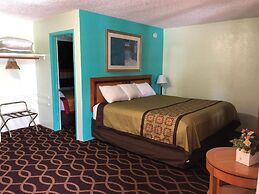 Klamath Motor Lodge