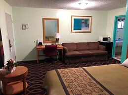 Klamath Motor Lodge