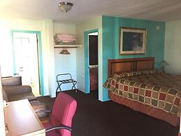 Klamath Motor Lodge