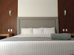 Hotel ZAR Guadalajara