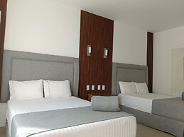Hotel ZAR Guadalajara