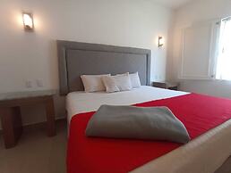 Hotel ZAR Guadalajara