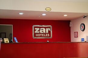 Hotel ZAR Guadalajara