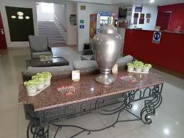 Hotel ZAR Guadalajara