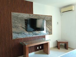 Hotel ZAR Guadalajara