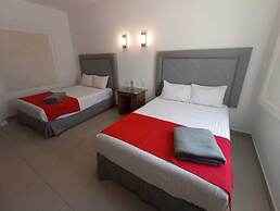 Hotel ZAR Guadalajara