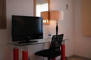 Hotel ZAR Guadalajara