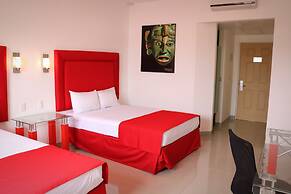 Hotel ZAR Guadalajara