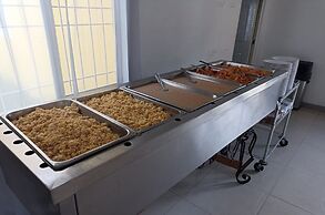 Hotel ZAR Guadalajara