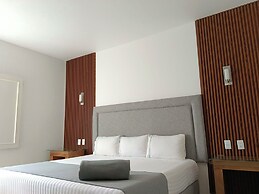 Hotel ZAR Guadalajara
