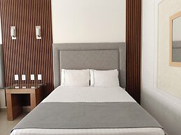Hotel ZAR Guadalajara
