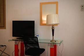 Hotel ZAR Guadalajara