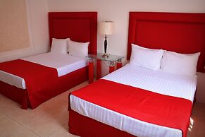 Hotel ZAR Guadalajara