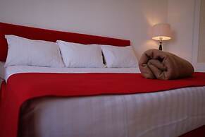 Hotel ZAR Guadalajara