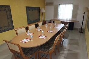 Hotel ZAR Guadalajara