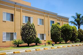 Hotel ZAR Guadalajara