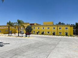 Hotel ZAR Guadalajara