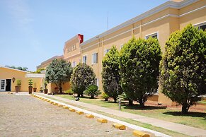 Hotel ZAR Guadalajara