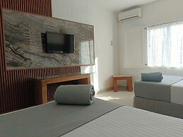 Hotel ZAR Guadalajara